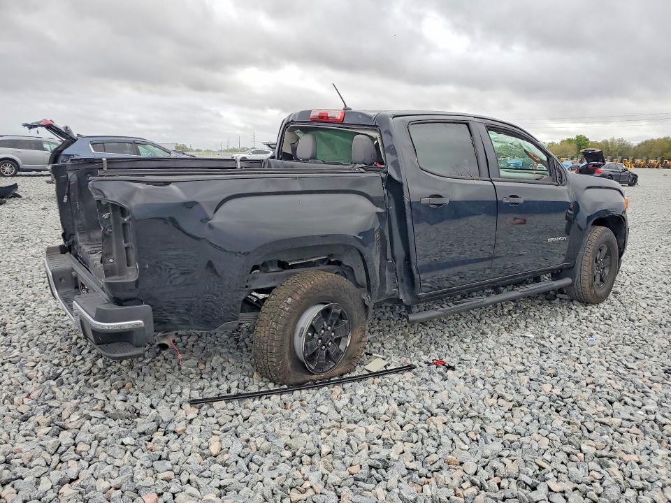 Aukcja sprzedaży 2016 Gmc Canyon, vin: 1GTG5BEA7G1250594, numer aukcji: 46044556