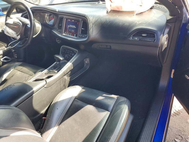 Продажа на аукционе авто 2021 Dodge Challenger, vin: 2C3CDZAG3MH510074, номер лота: 45665736