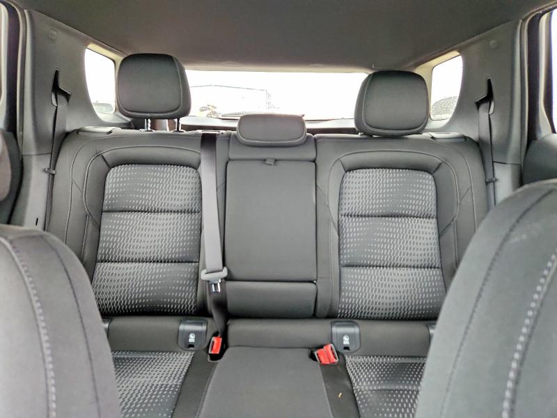 79735615 :رقم المزاد ، 3GNAXHEG6TL179759 vin ، 2026 Chevrolet Equinox مزاد بيع