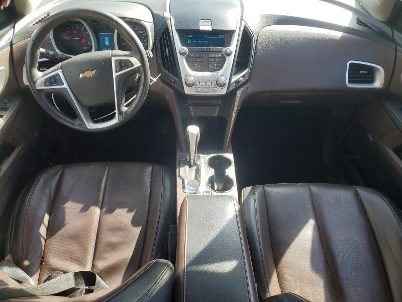 Aukcja sprzedaży 2011 Chevrolet Equinox, vin: 2CNFLGEC4B6327696, numer aukcji: 46024646