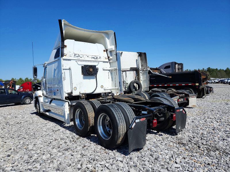 Продаж на аукціоні авто 2017 Western Star 5700 Xe, vin: 5KJJBHDR0HLJC3540, номер лоту: 45650046