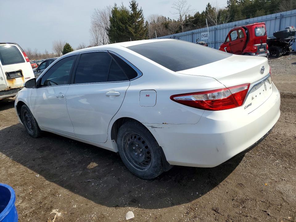 Продаж на аукціоні авто 2017 Toyota Camry, vin: 4T1BF1FK7HU343474, номер лоту: 47015196