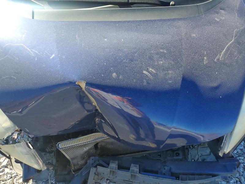 Aukcja sprzedaży 2009 Honda Fit, vin: JHMGE876X9S007529, numer aukcji: 41622966