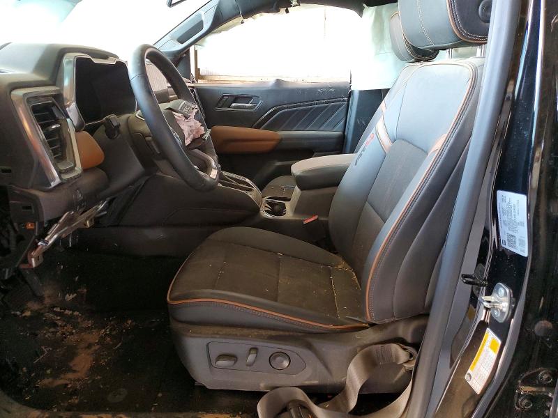 Продажа на аукционе авто 2024 Gmc Canyon, vin: 1GTP6DEK1R1129533, номер лота: 48172446