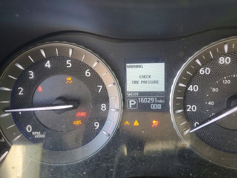 Aukcja sprzedaży 2015 Infiniti Q70, vin: JN1BY1AR9FM560138, numer aukcji: 78804035