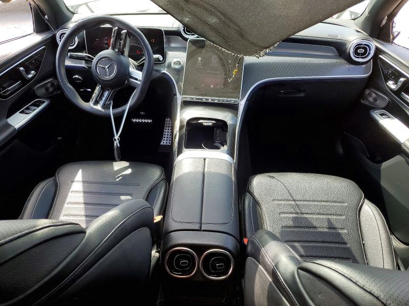 Продажа на аукционе авто 2026 Mercedes-benz Glc Coupe, vin: W1NKJ4HB2TF492642, номер лота: 48068956