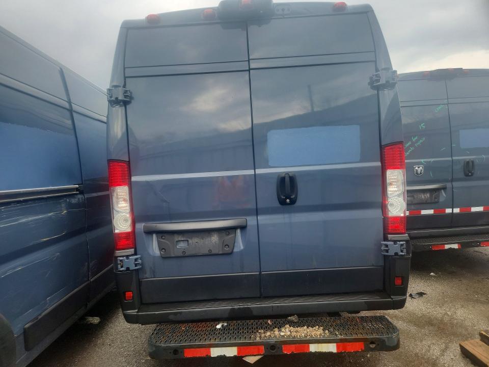 Aukcja sprzedaży 2020 Ram Promaster 3500, vin: 3C6URVJG8LE128747, numer aukcji: 45739916