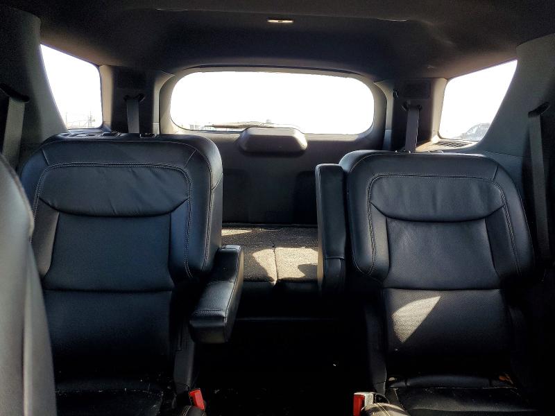 Продаж на аукціоні авто 2020 Ford Explorer, vin: 1FMSK7FH4LGB80552, номер лоту: 47651176