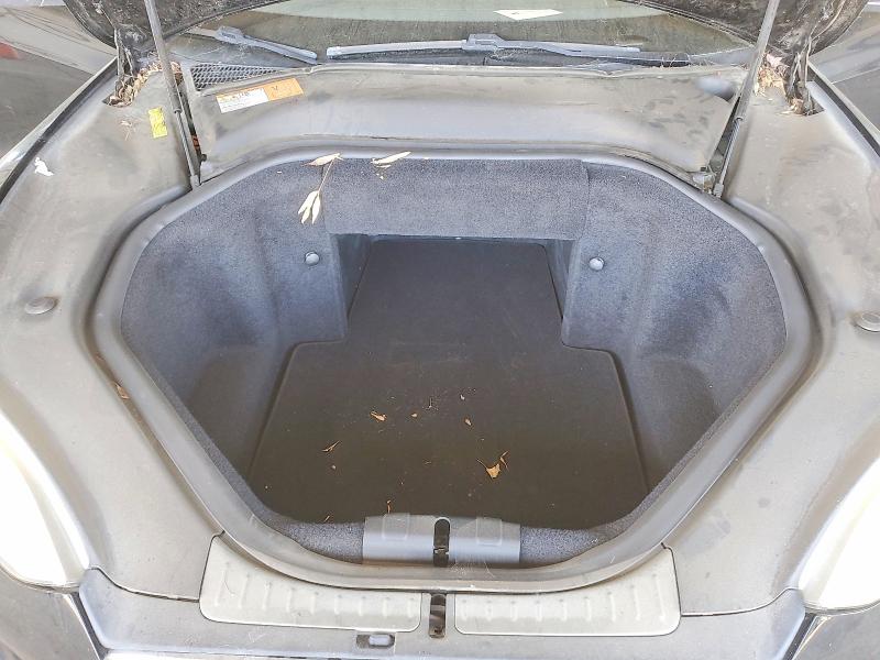 Продажа на аукционе авто 2013 Tesla Model S, vin: 5YJSA1AC1DFP10729, номер лота: 42006386