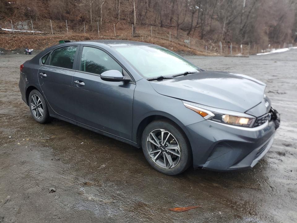 Aukcja sprzedaży 2023 Kia Forte, vin: 3KPF24AD3PE571187, numer aukcji: 76714115