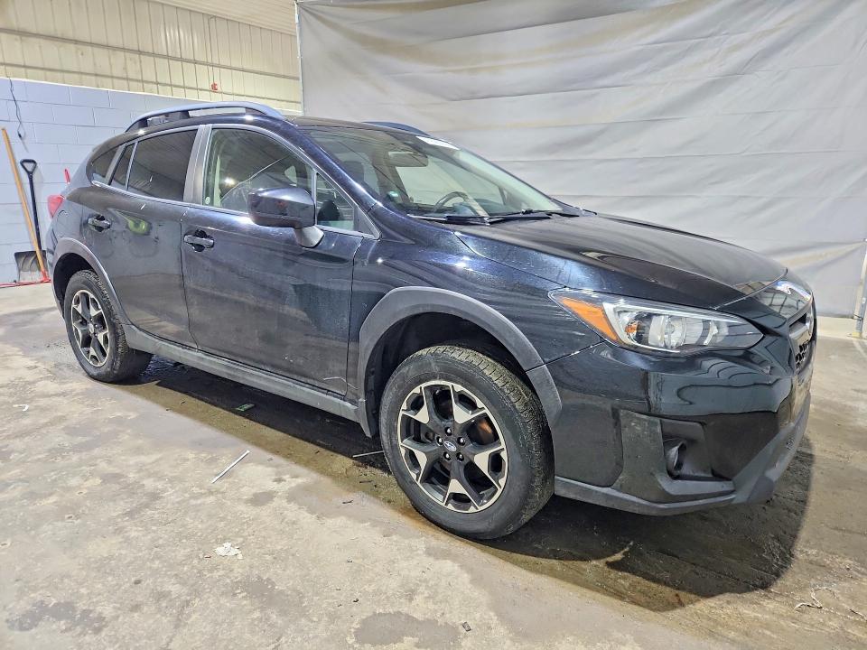 Продаж на аукціоні авто 2018 Subaru Crosstrek, vin: JF2GTABC8JH231655, номер лоту: 47895236