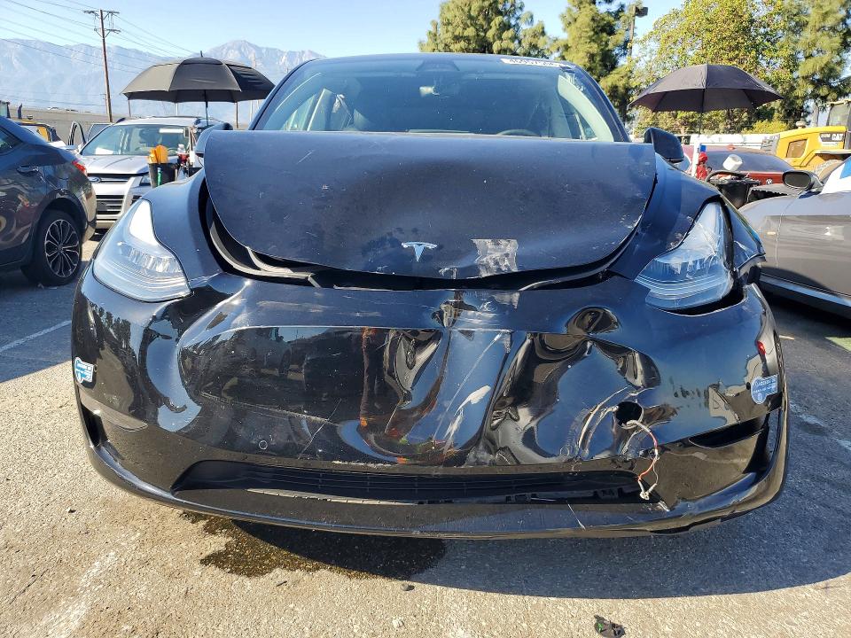 Aukcja sprzedaży 2021 Tesla Model Y, vin: 5YJYGDEE7MF149071, numer aukcji: 46957506