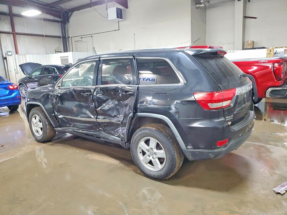 Aukcja sprzedaży 2012 Jeep Grand Cherokee, vin: 1C4RJFAG3CC165563, numer aukcji: 45628136