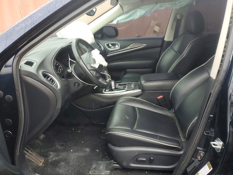 Aukcja sprzedaży 2020 Infiniti Qx60, vin: 5N1DL0MN3LC514471, numer aukcji: 45544206