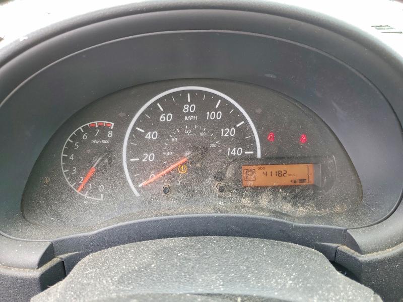 Aukcja sprzedaży 2015 Nissan Versa, vin: 3N1CN7AP5FL889363, numer aukcji: 47556536
