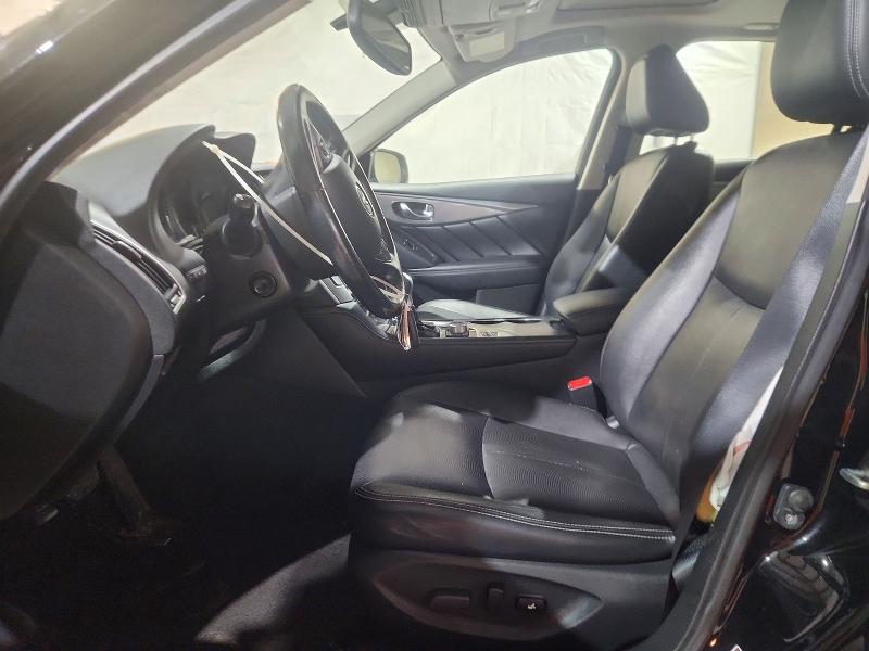 Aukcja sprzedaży 2016 Infiniti Q50, vin: JN1CV7AR4GM250626, numer aukcji: 42013526