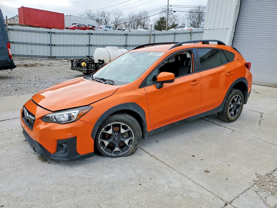 Aukcja sprzedaży 2019 Subaru Crosstrek, vin: JF2GTAEC8KH304925, numer aukcji: 46614616