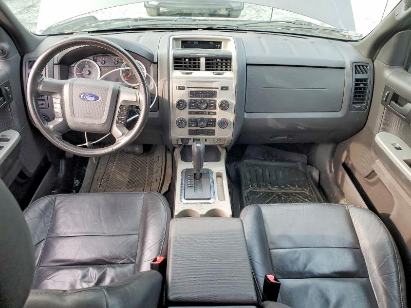 Aukcja sprzedaży 2012 Ford Escape, vin: 1FMCU9DGXCKA92395, numer aukcji: 47273266