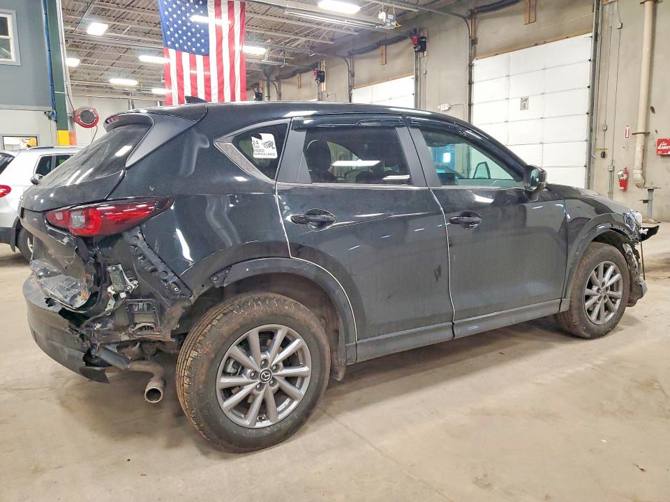 Продажа на аукционе авто 2024 Mazda Cx-5, vin: JM3KFBBL8R0515455, номер лота: 45799566