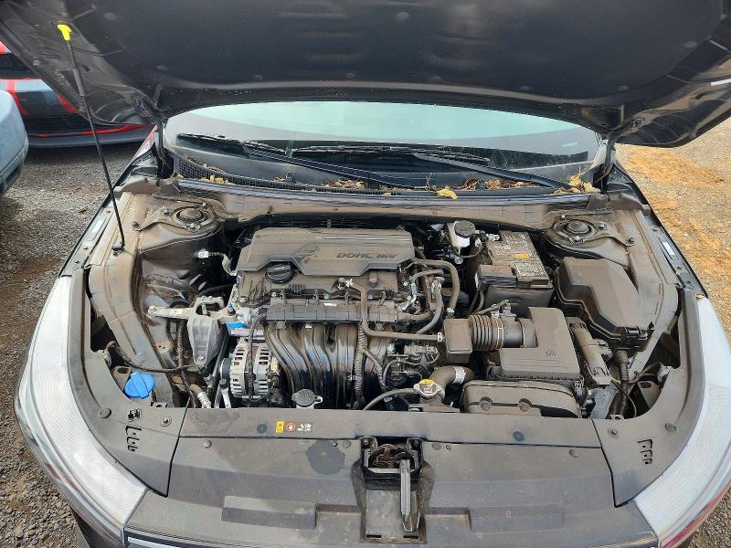 Aukcja sprzedaży 2025 Kia K4, vin: 3KPFT4DE2SE062606, numer aukcji: 47293636
