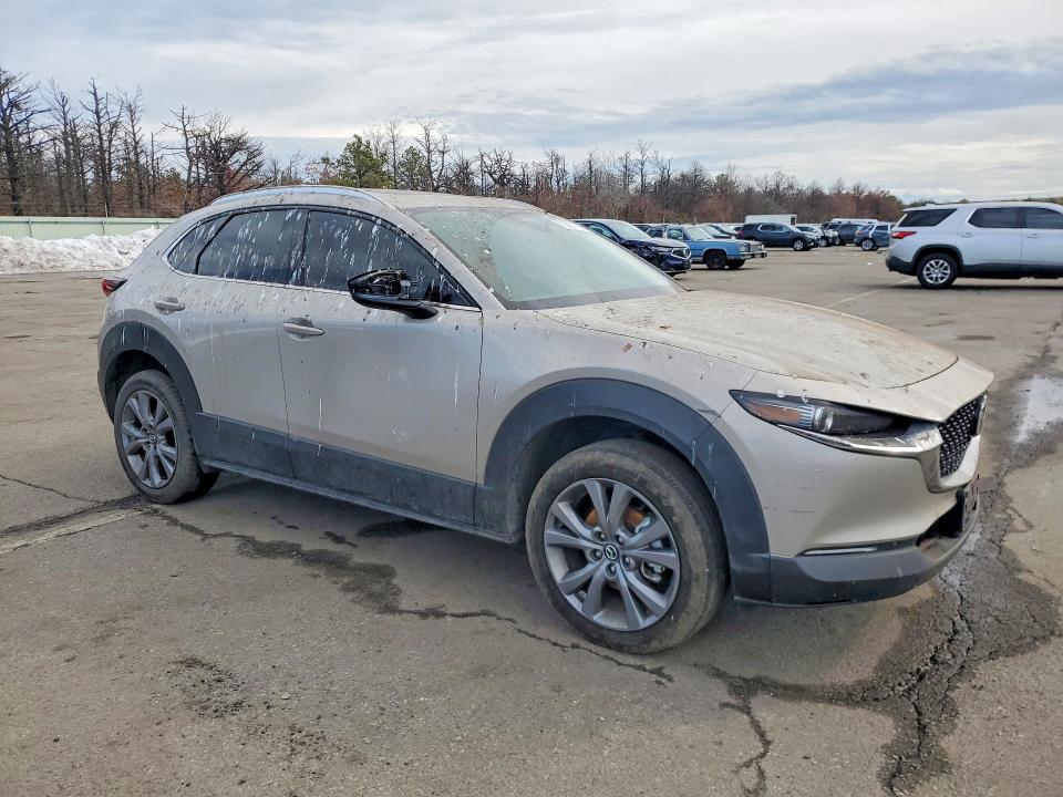 Продажа на аукционе авто 2024 Mazda Cx-30, vin: 3MVDMBDM1RM703775, номер лота: 78881715