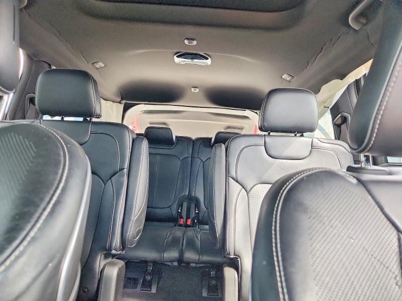 Продажа на аукционе авто 2021 Jeep Grand Cherokee, vin: 1C4RJKDG6M8179370, номер лота: 48105916