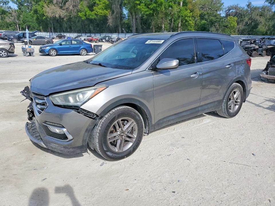 Aukcja sprzedaży 2017 Hyundai Santa Fe Sport, vin: 5NMZU3LB3HH014528, numer aukcji: 48144466