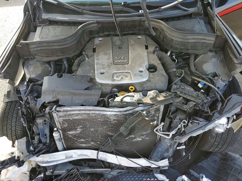Aukcja sprzedaży 2017 Infiniti Qx50, vin: JN1BJ0RP7HM385554, numer aukcji: 47657116
