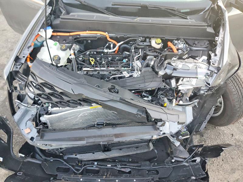 Продажа на аукционе авто 2025 Ford Maverick, vin: 3FTTW8J39SRB73490, номер лота: 79837005
