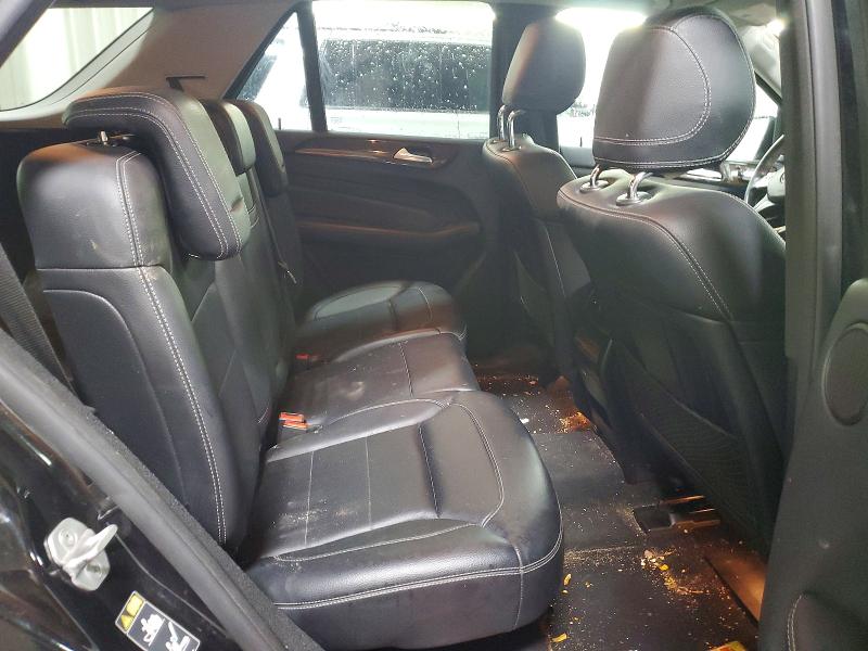 2013 Mercedes-benz Ml მანქანა იყიდება აუქციონზე, vin: 4JGDA5HB6DA194868, აუქციონის ნომერი: 46827856