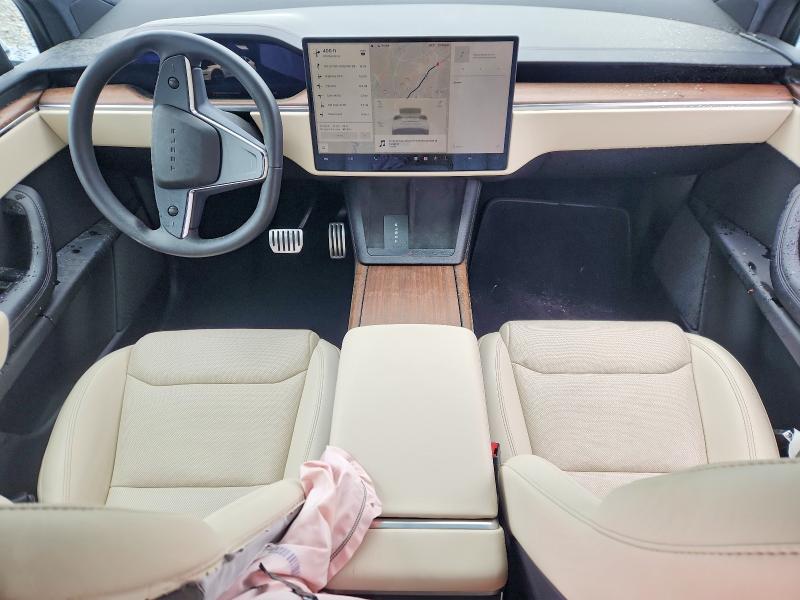 Aukcja sprzedaży 2023 Tesla Model X, vin: 7SAXCAE56PF400157, numer aukcji: 46000766