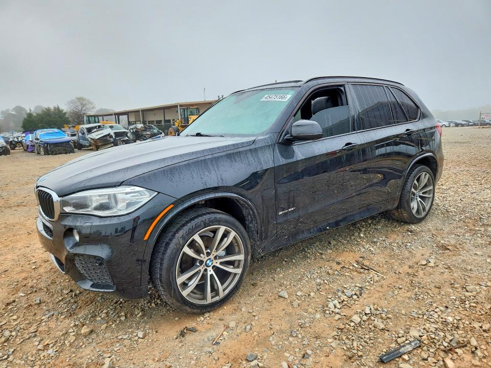 Продажа на аукционе авто 2014 Bmw X5, vin: 5UXKR2C54E0C00230, номер лота: 45475166
