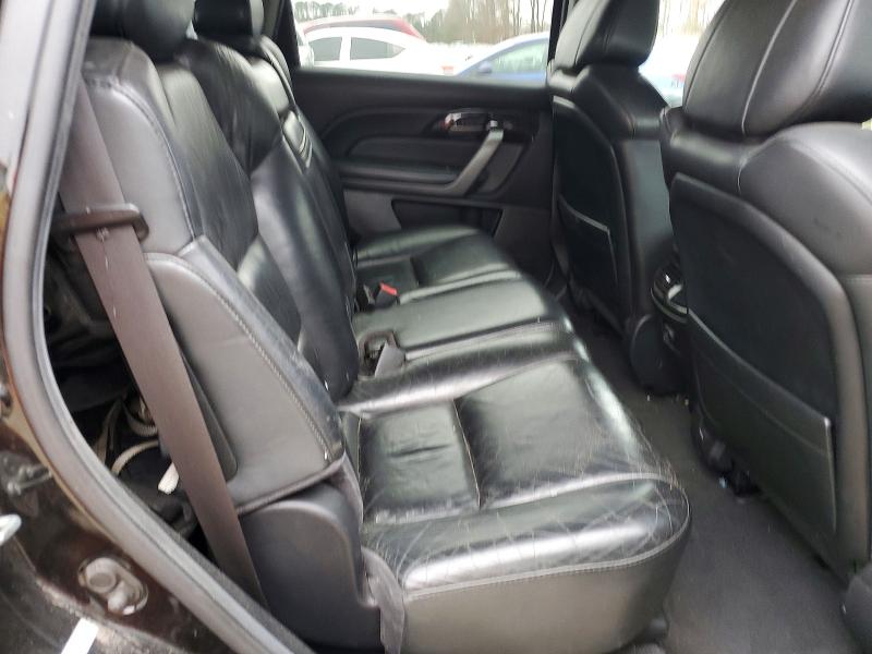 Aukcja sprzedaży 2007 Acura Mdx, vin: 2HNYD28267H541210, numer aukcji: 41768126