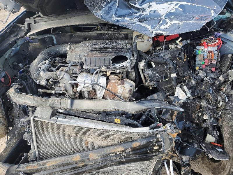 Продажа на аукционе авто 2021 Jeep Renegade, vin: ZACNJDC16MPM70240, номер лота: 79584925