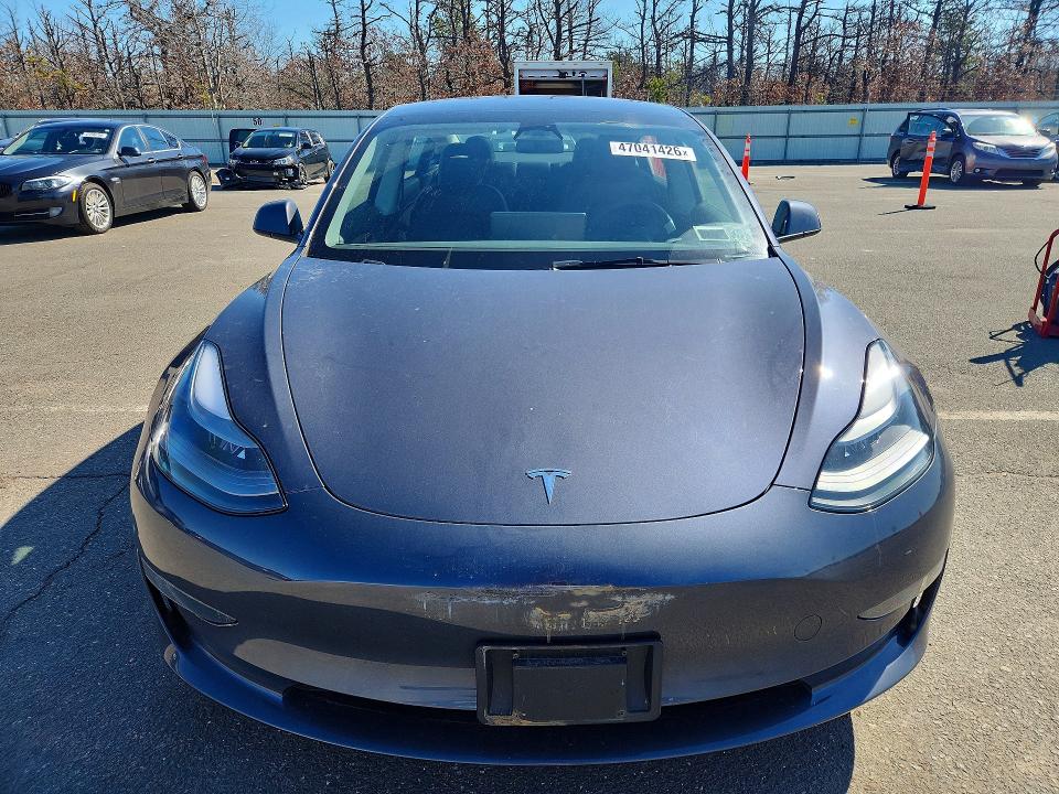 47041426 :رقم المزاد ، 5YJ3E1EA6PF508474 vin ، 2023 Tesla Model 3 مزاد بيع