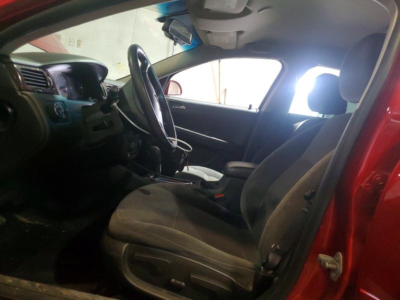 47782396 :رقم المزاد ، 2G1WB5E34D1180431 vin ، 2013 Chevrolet Impala مزاد بيع