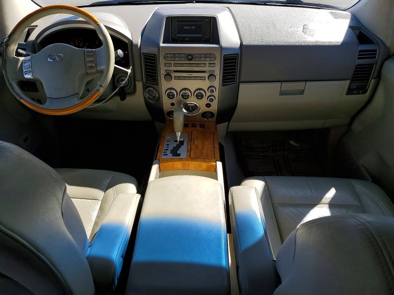 Aukcja sprzedaży 2006 Infiniti Qx56, vin: 5N3AA08C46N811220, numer aukcji: 78824515