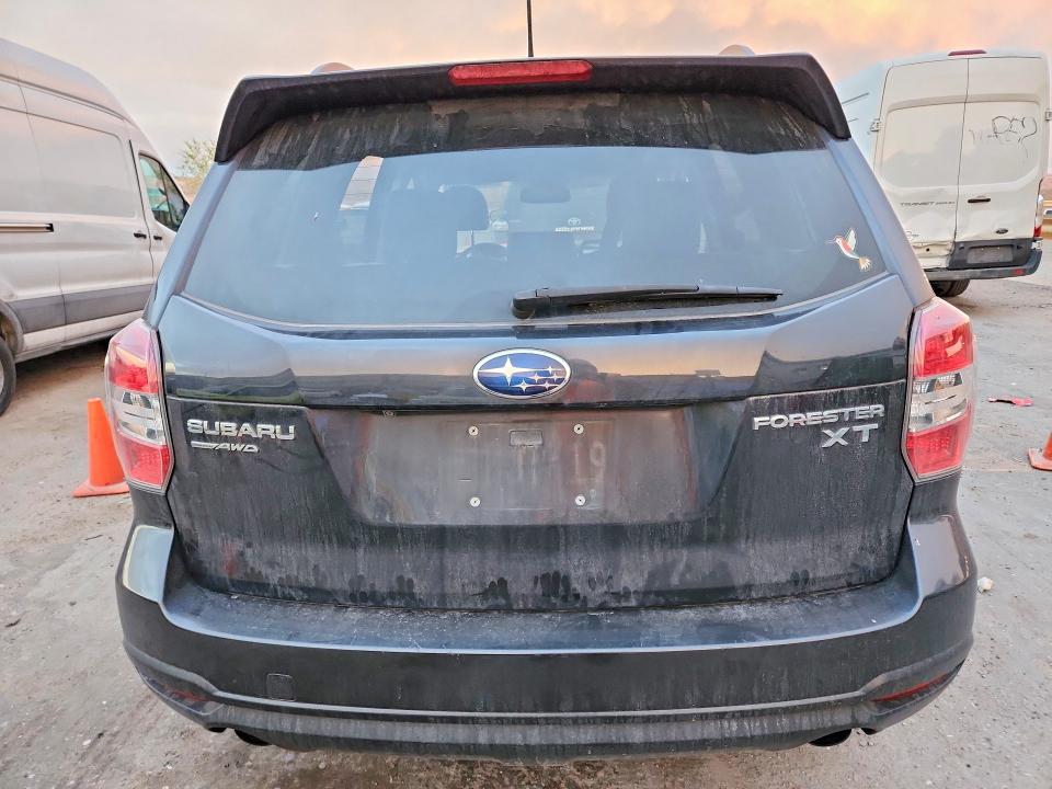 Продажа на аукционе авто 2015 Subaru Forester, vin: JF2SJGDCXFH825834, номер лота: 42030176