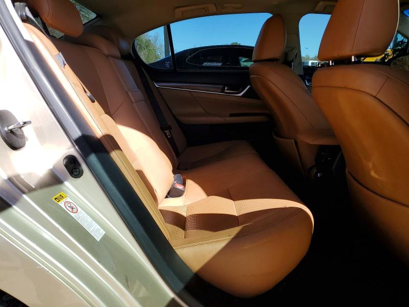 Aukcja sprzedaży 2013 Lexus Gs 350, vin: JTHBE1BL2D5009541, numer aukcji: 46112346