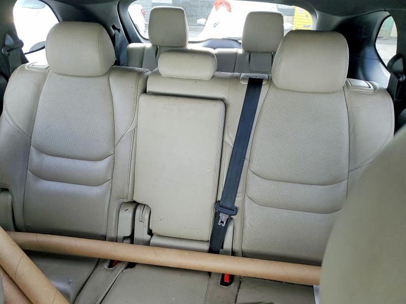 Aukcja sprzedaży 2016 Mazda Cx-9, vin: JM3TCBDY9G0116637, numer aukcji: 48291726