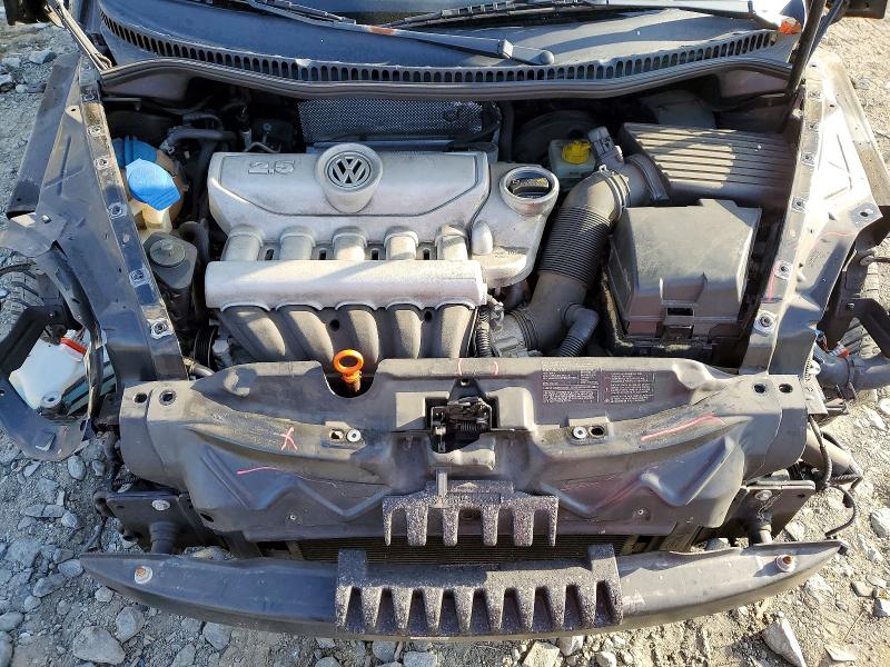 47373076 :رقم المزاد ، 3VWRW31C68M520662 vin ، 2008 Volkswagen New Beetle مزاد بيع