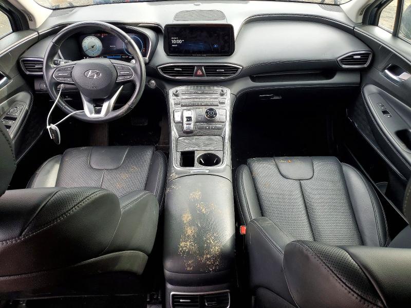 Продажа на аукционе авто 2023 Hyundai Santa Fe, vin: 5NMS3DAJ7PH541930, номер лота: 78965105