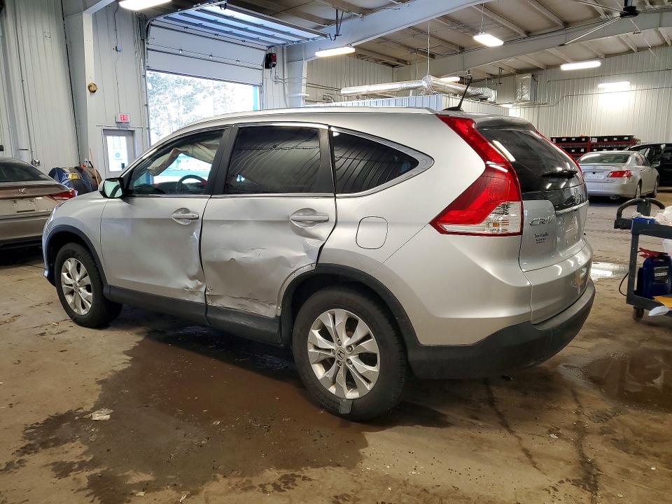 Продаж на аукціоні авто 2014 Honda Cr-v, vin: 5J6RM4H70EL059439, номер лоту: 41624616