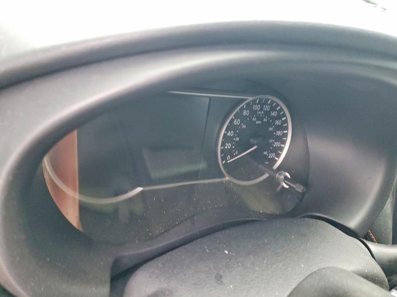 Продажа на аукционе авто 2019 Nissan Kicks, vin: 3N1CP5CUXKL543272, номер лота: 41996776