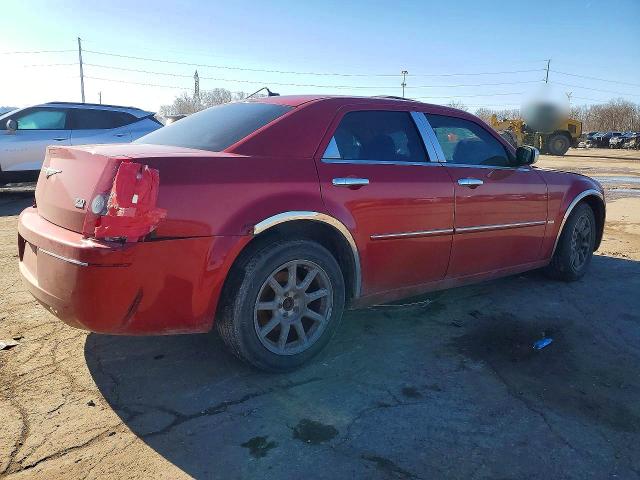 41661396 :رقم المزاد ، 2C3LA53G68H225082 vin ، 2008 Chrysler 300 مزاد بيع