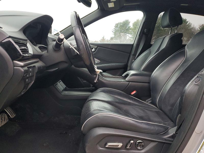 Продажа на аукционе авто 2019 Acura Rdx, vin: 5J8TC2H69KL011574, номер лота: 46119896