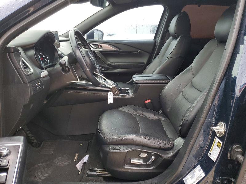 41986626 :رقم المزاد ، JM3TCADY6L0415765 vin ، 2020 Mazda Cx-9 مزاد بيع