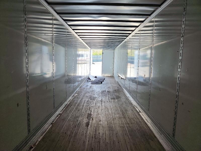 Aukcja sprzedaży 2022 Great Dane Trailers Great Dane Trailers, vin: 1GR1P062XNJ328901, numer aukcji: 77733595