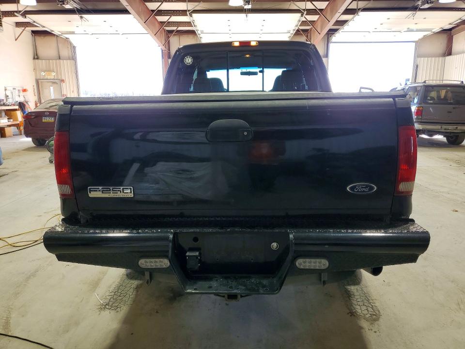 Aukcja sprzedaży 2006 Ford F250, vin: 1FTSW21P86EA74650, numer aukcji: 78588695