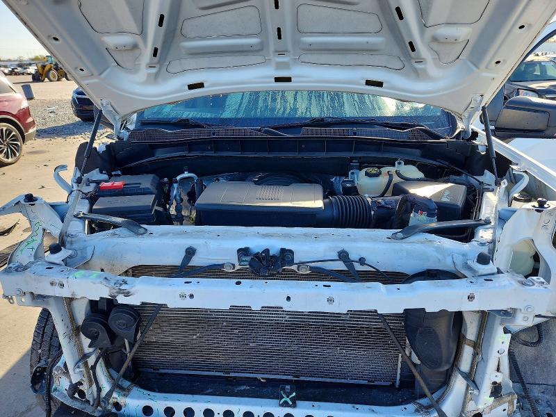 2019 Gmc Sierra მანქანა იყიდება აუქციონზე, vin: 1GTR9AEF2KZ229696, აუქციონის ნომერი: 79348785